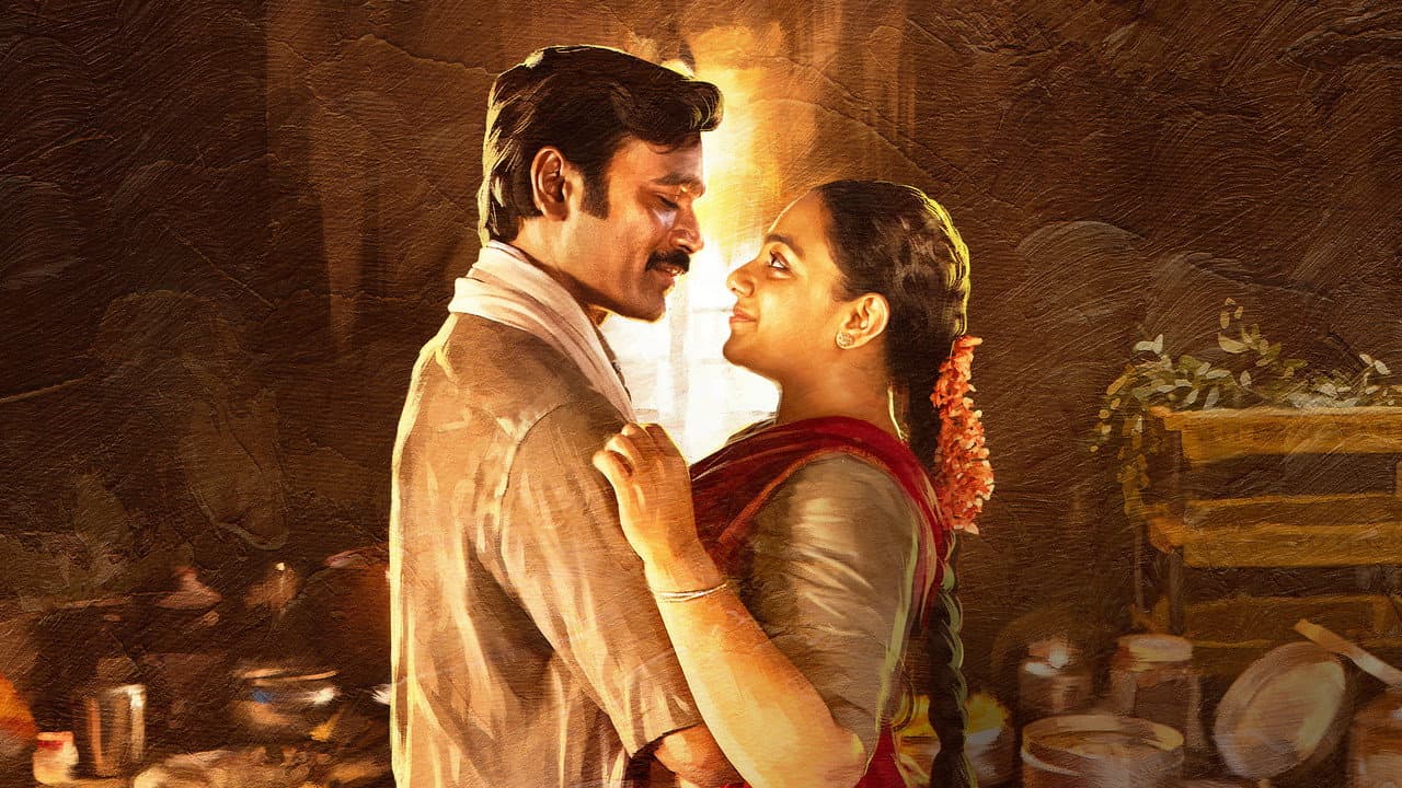 Idli Kadai still 6