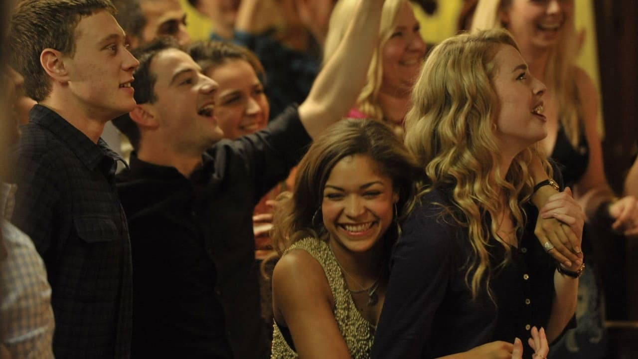 Sunshine on Leith still 2