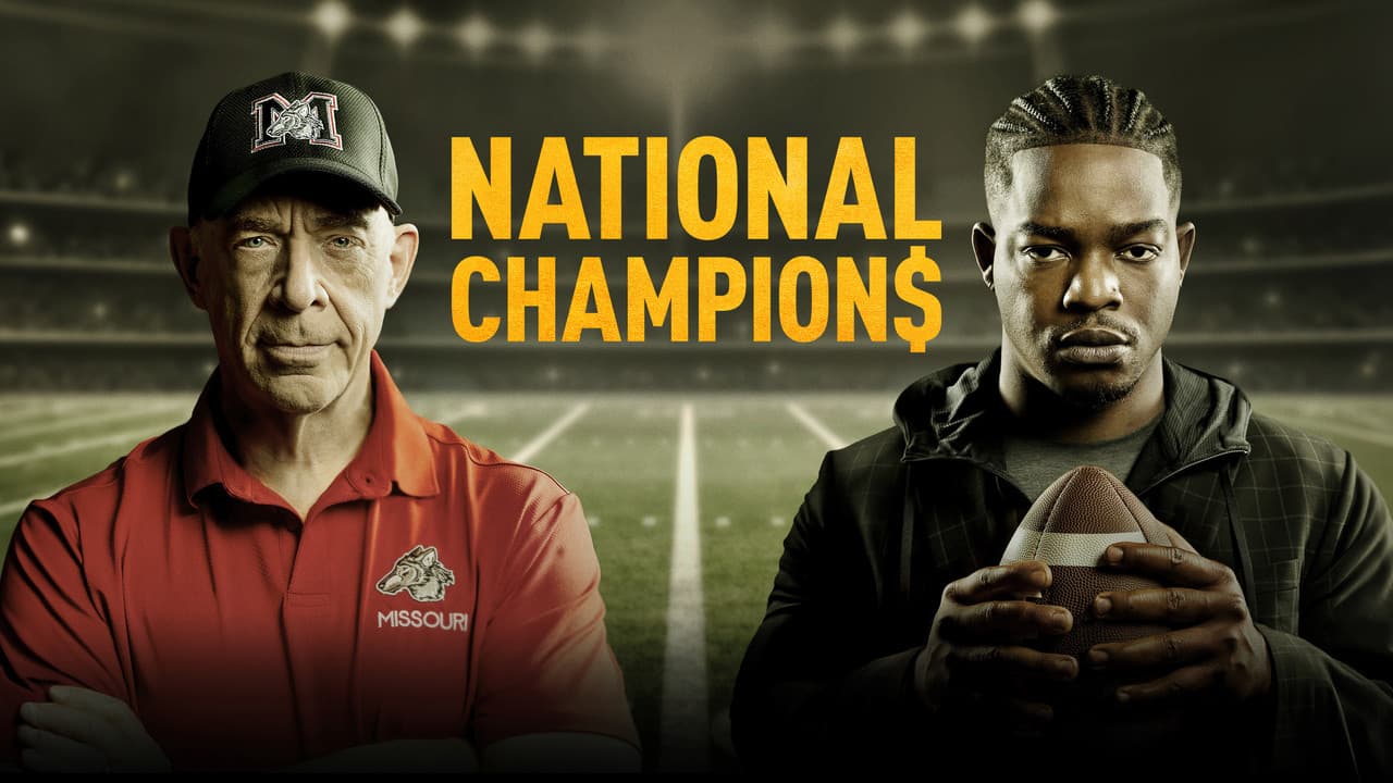 National Champions still 7