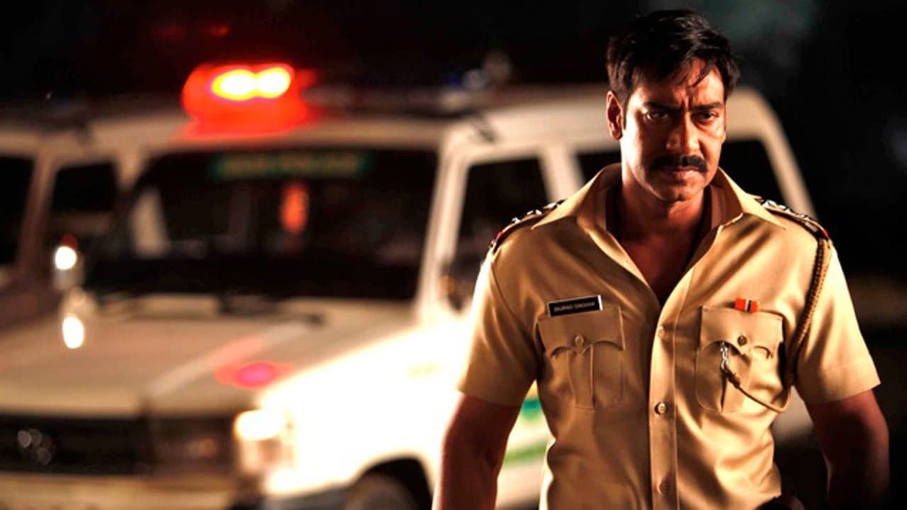 Singham still 3