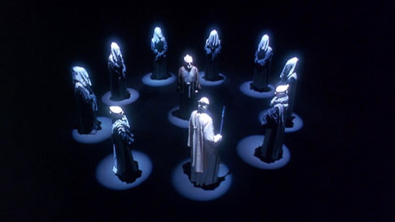 Babylon 5: In the Beginning still 6
