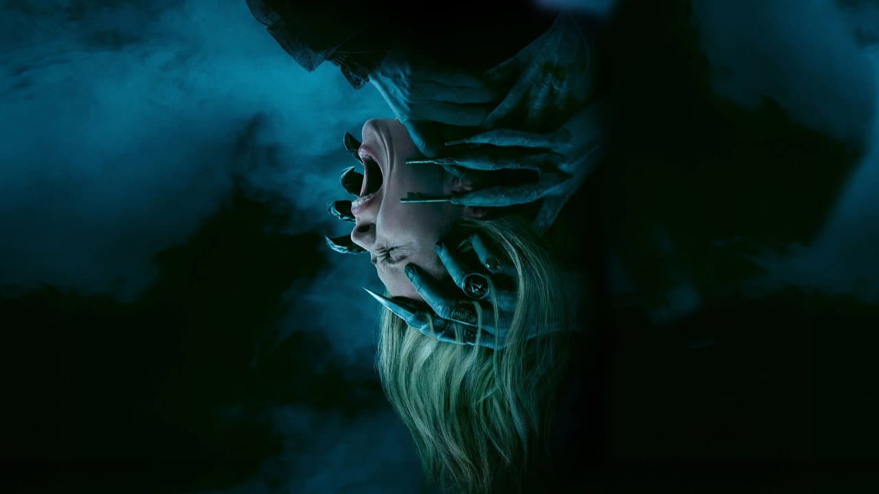 Insidious: Out of the Further (2026) - News & Updates still 6