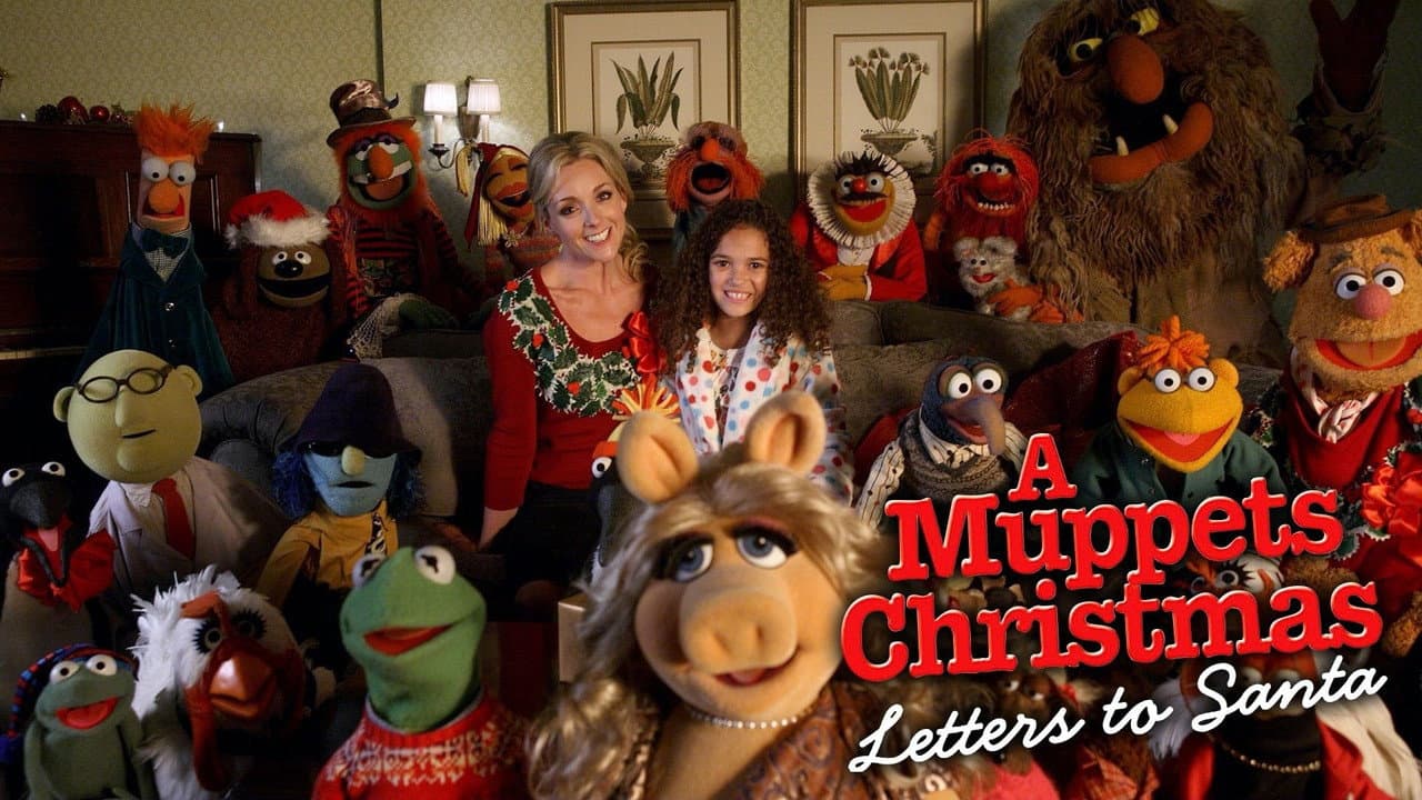 A Muppets Christmas: Letters to Santa still 6