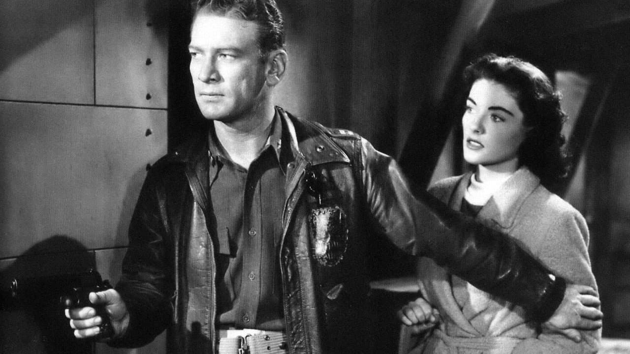 The Thing from Another World still 6