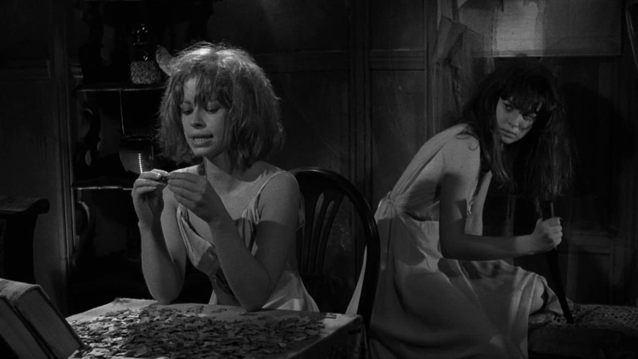 Spider Baby still 6