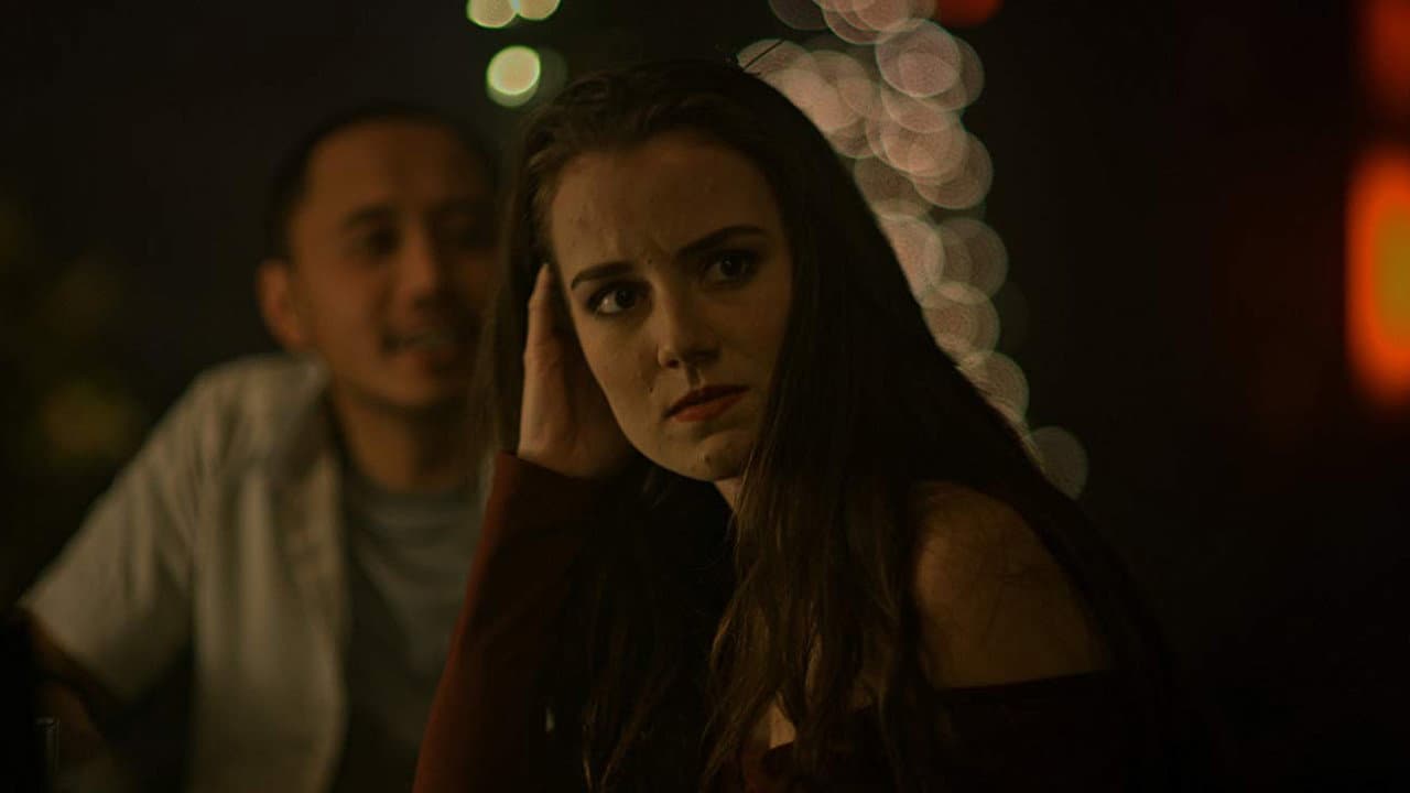 Lifechanger still 3