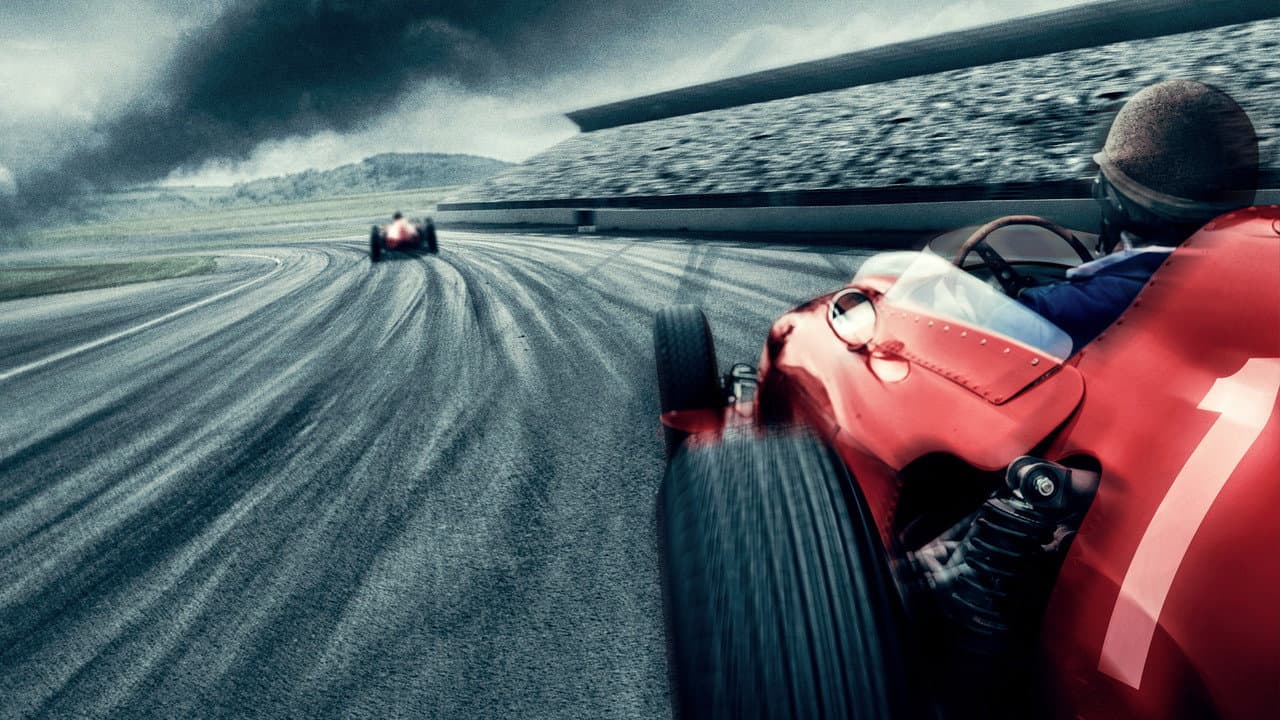 Ferrari: Race to Immortality still 7