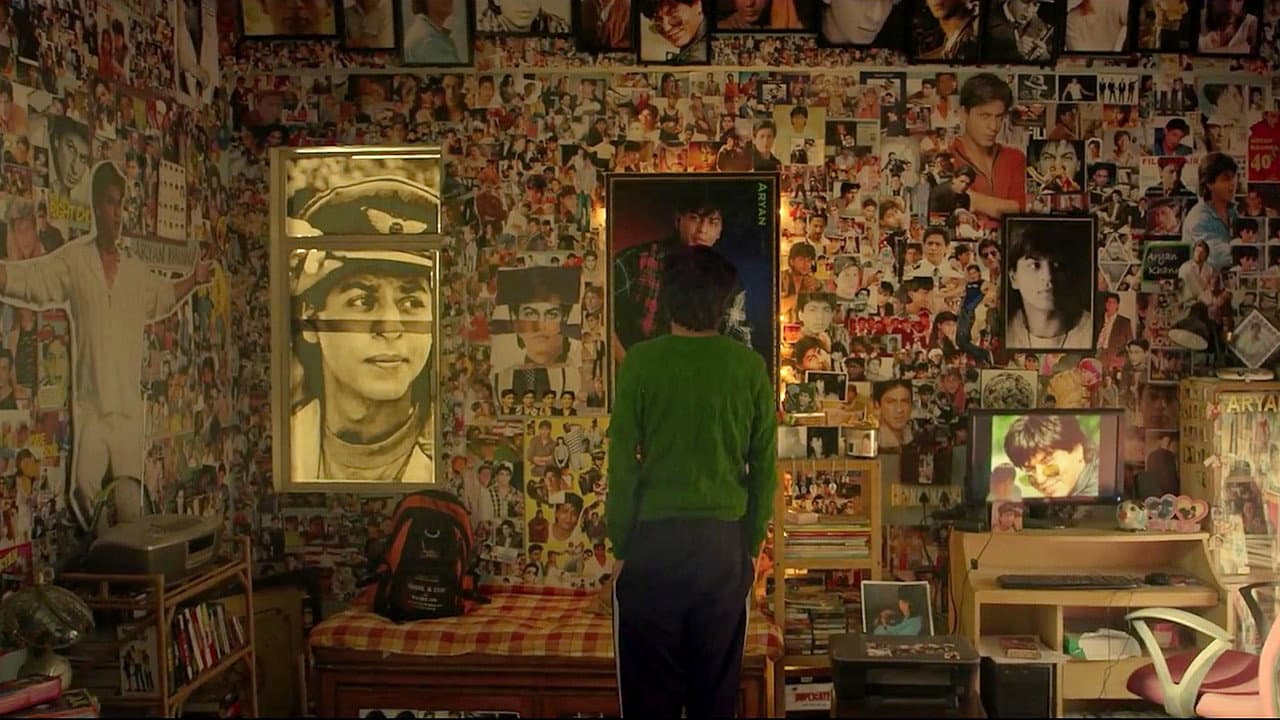 Fan still 1