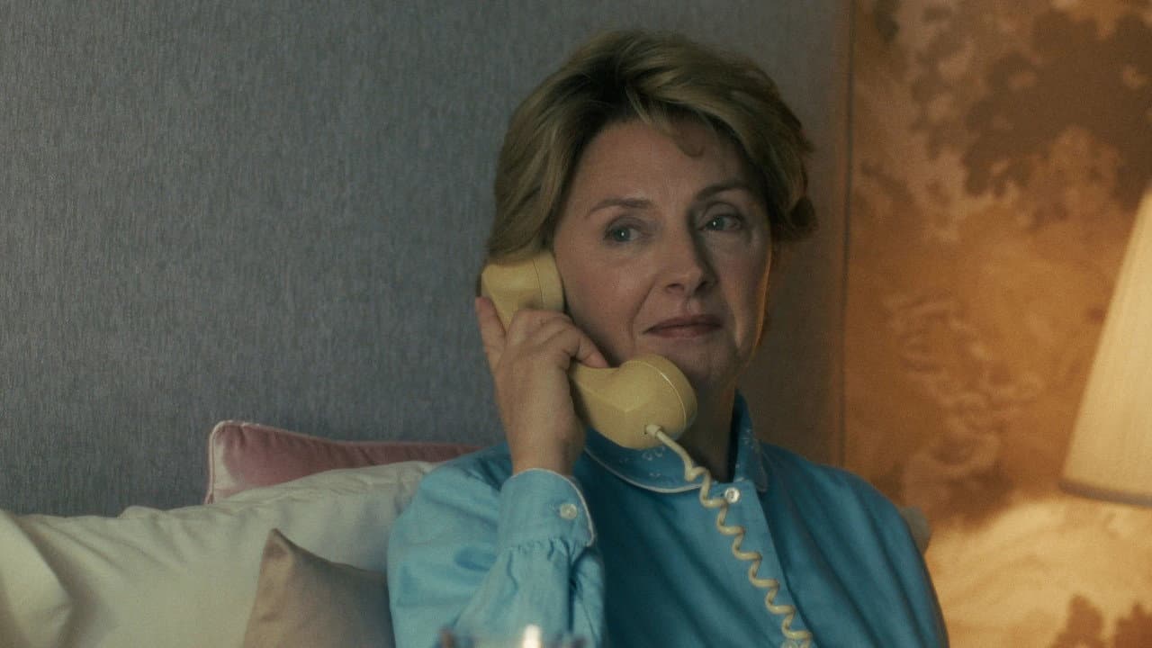 The Brink of War (2026) Review: A Tense Cold War Thriller still 5