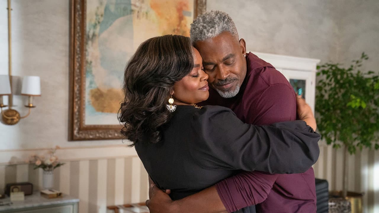 Why Did I Get Married Again? Review: Perry's Warm Reunion still 7