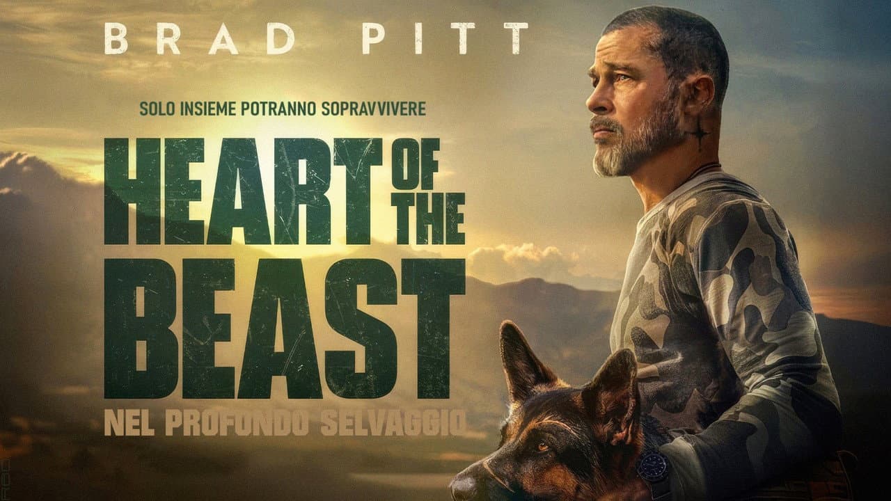 Heart of the Beast (2026): David Ayer’s New Action Film still 7