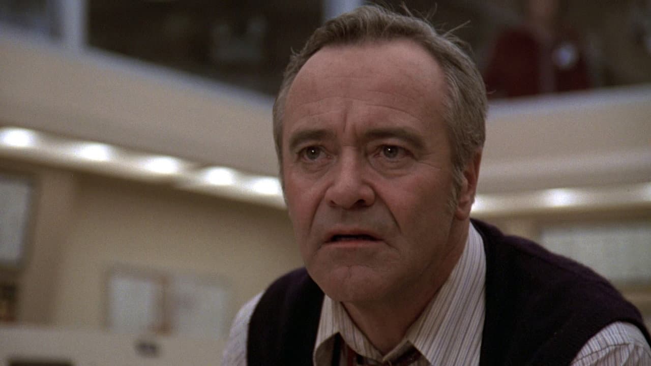The China Syndrome still 7