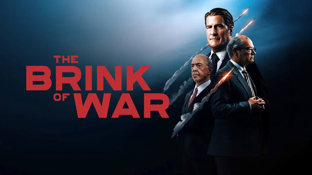 The Brink of War (2026) Review: A Tense Cold War Thriller still 2