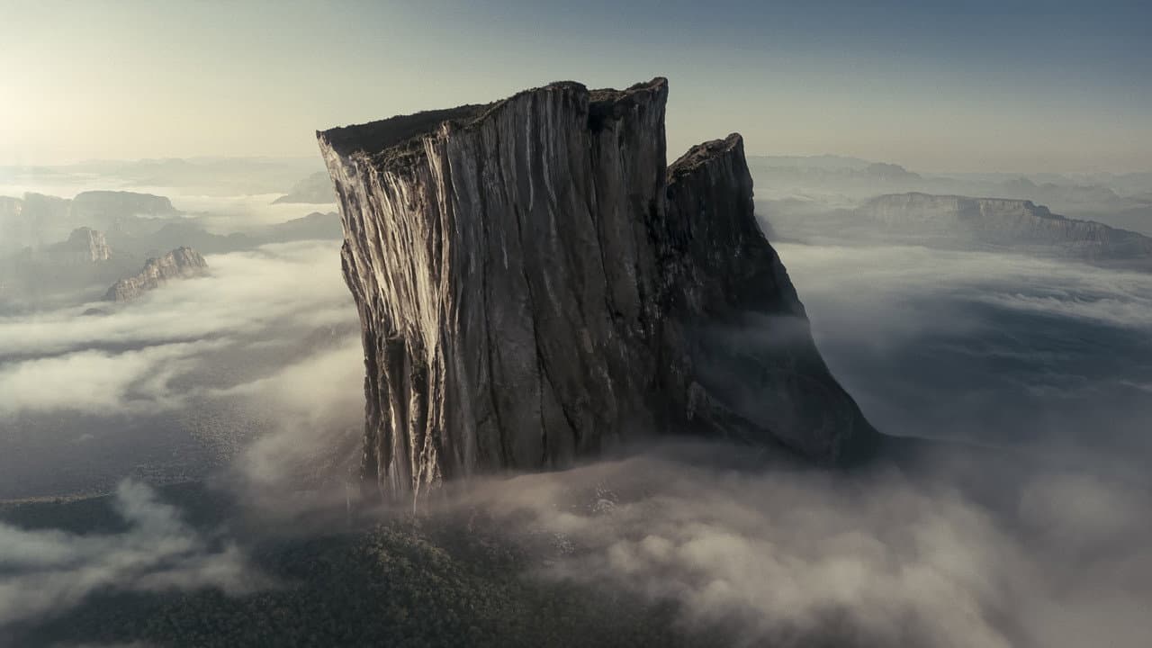 Fall 2: Deadpoint (2026) Review: Thrills or Falls? still 3