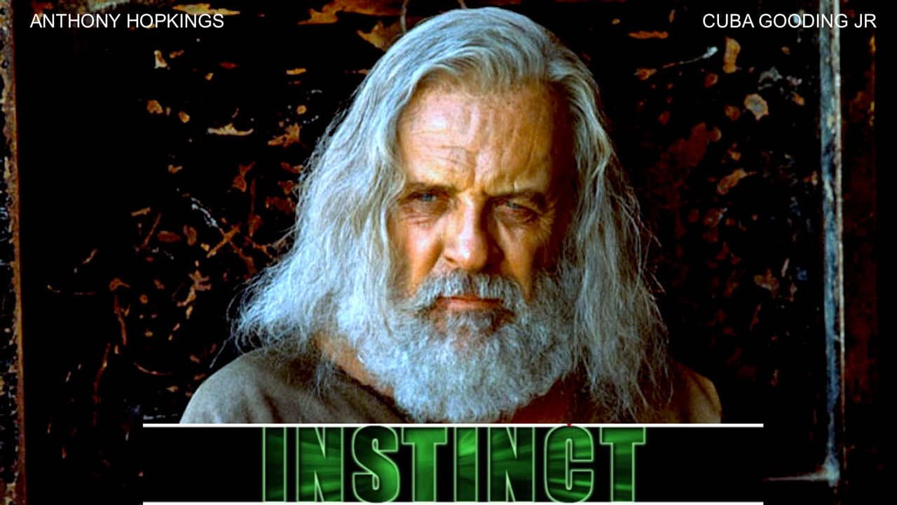 Instinct still 2