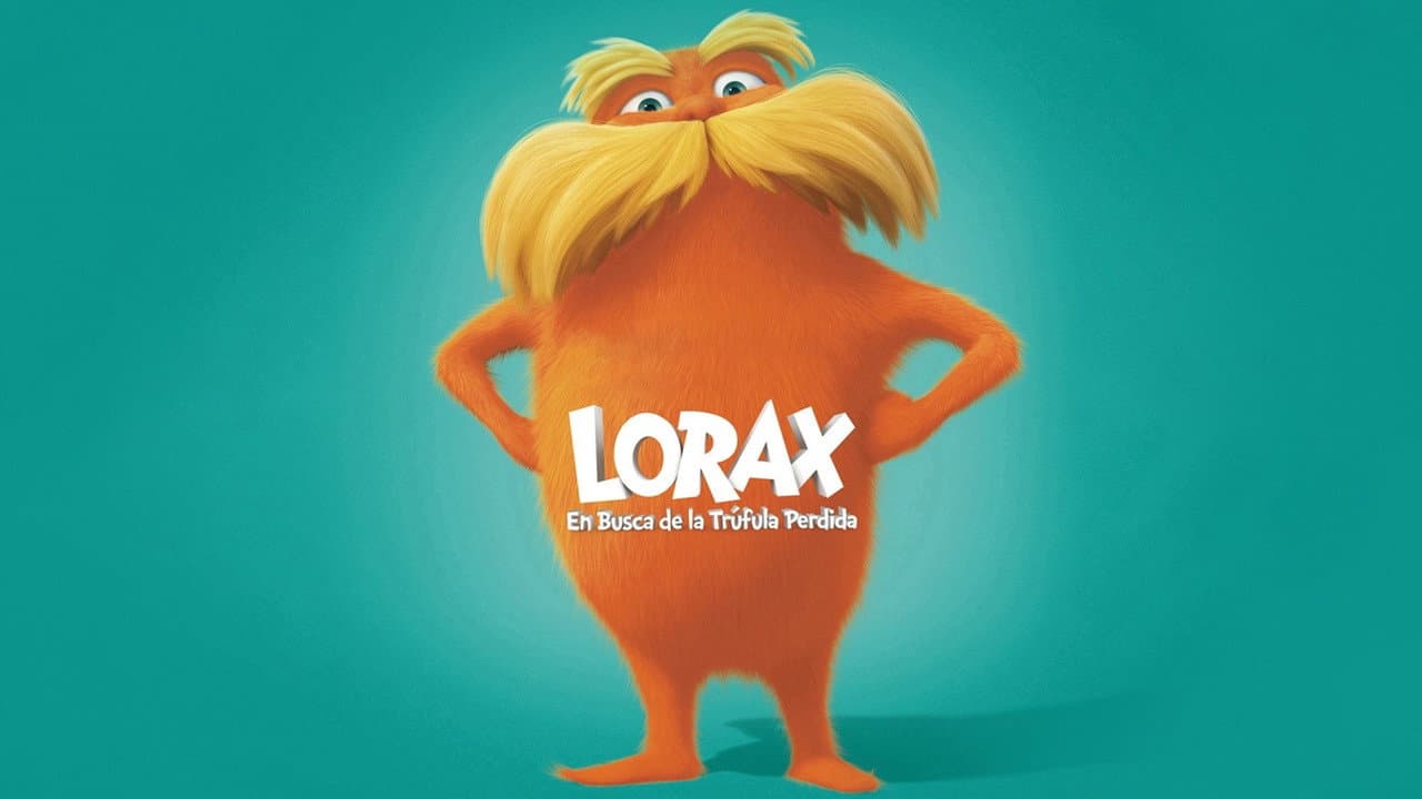 The Lorax still 1