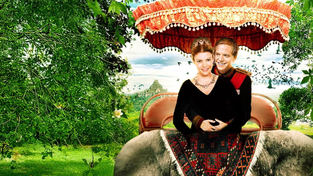 The Prince & Me 4: The Elephant Adventure still 6