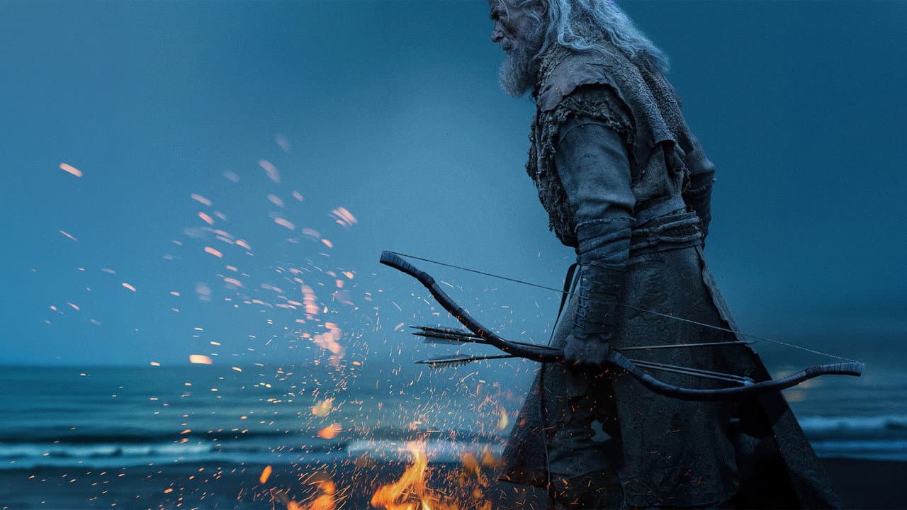 The Death of Robin Hood Review: A Gritty Reimagining still 3