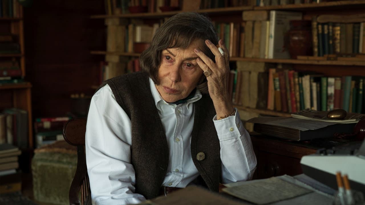 A Talent for Murder Review: Corbijn's Elegant but Hollow still 2