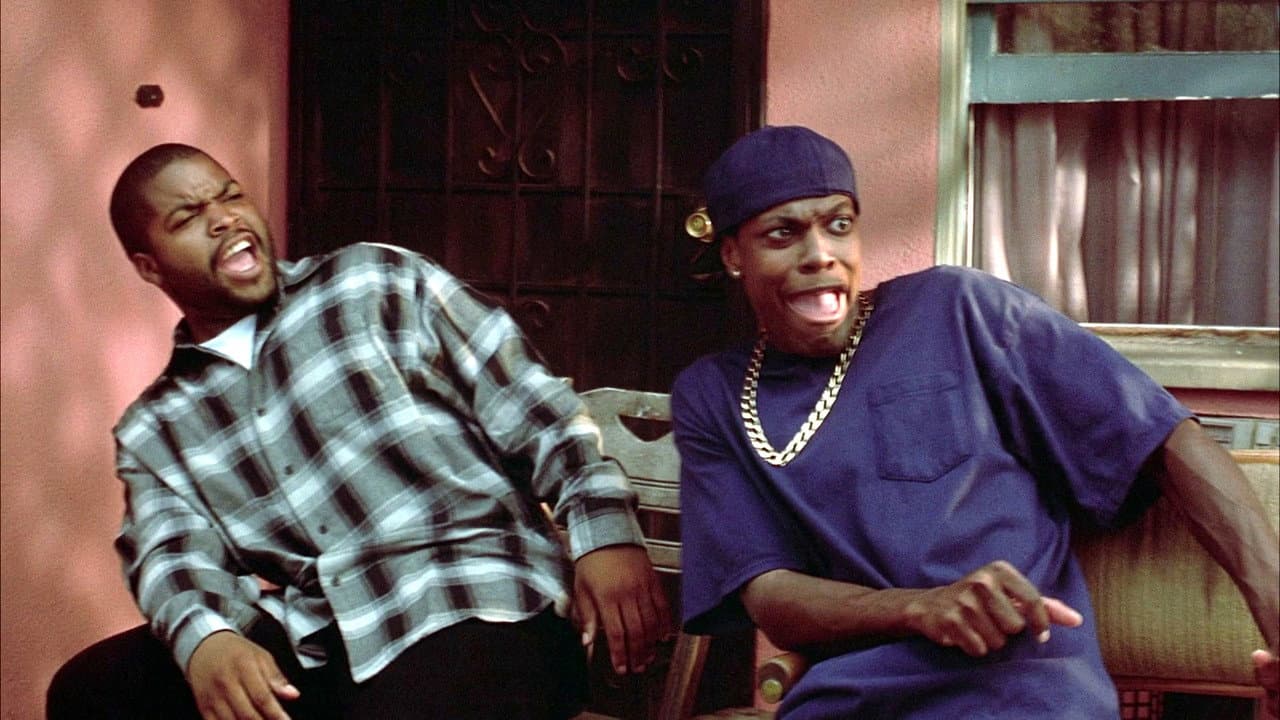 New Friday Movie: Lawrence Lamont to Direct Ice Cube still 2