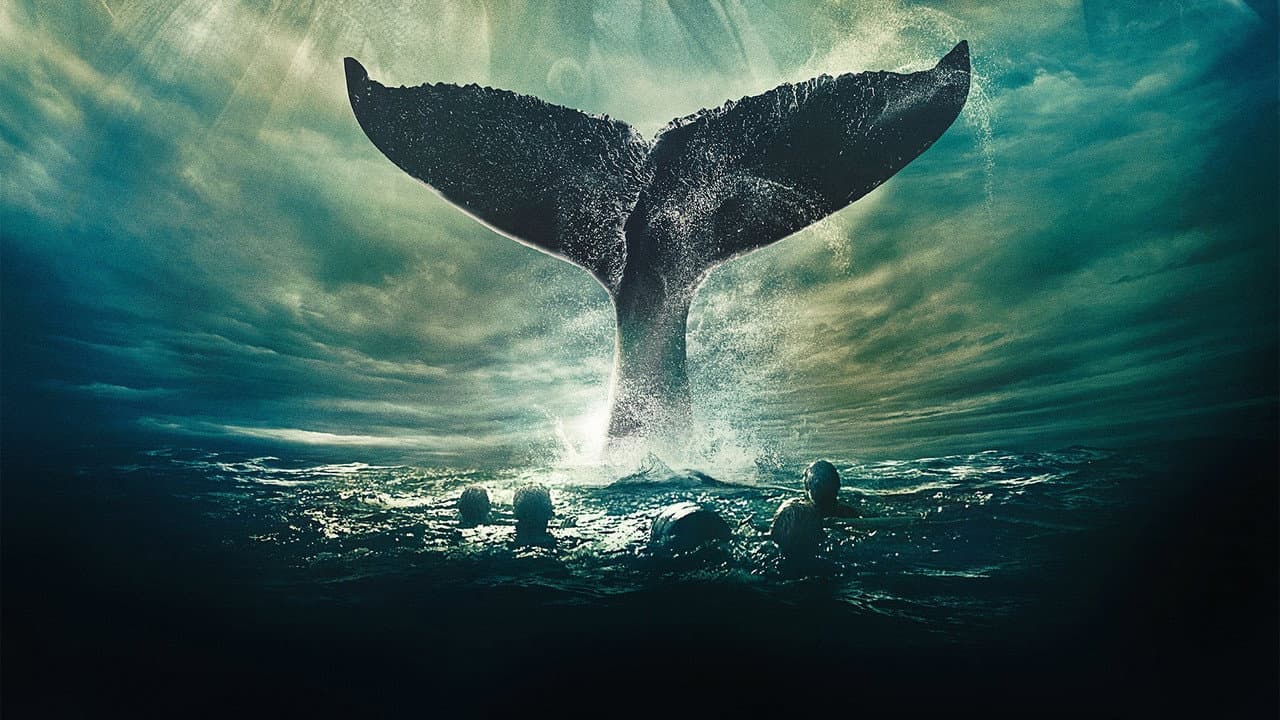 In the Heart of the Sea still 7