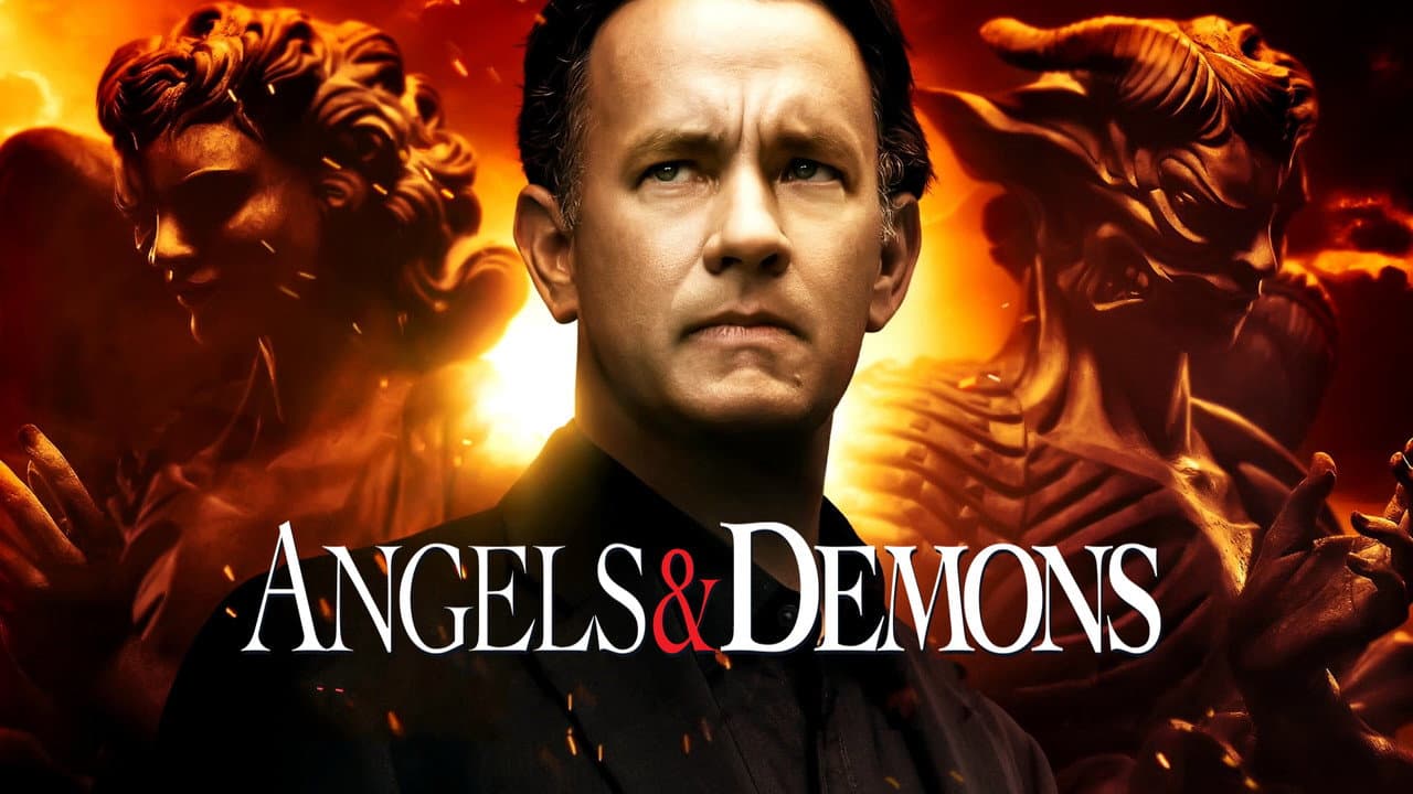 Demons (2009) - Ron Howard Movie News still 2