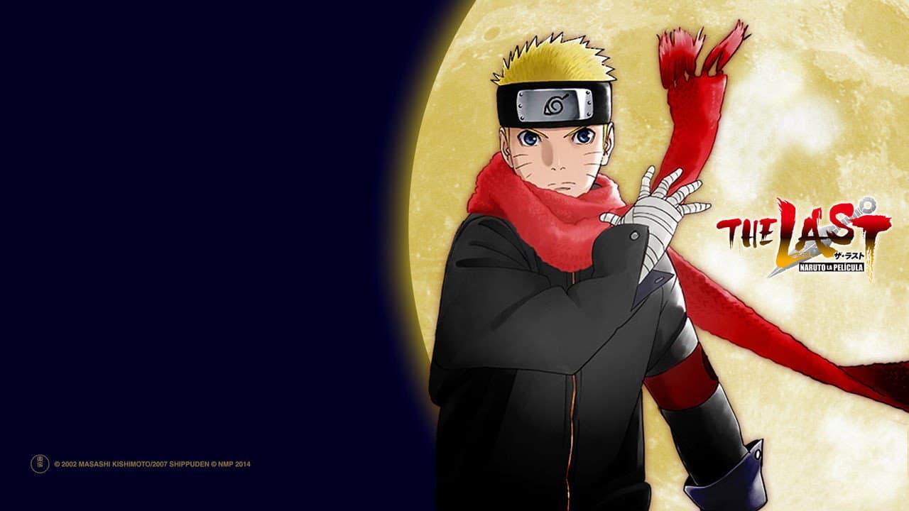 Naruto (2014) Film News | Tsuneo Kobayashi still 8