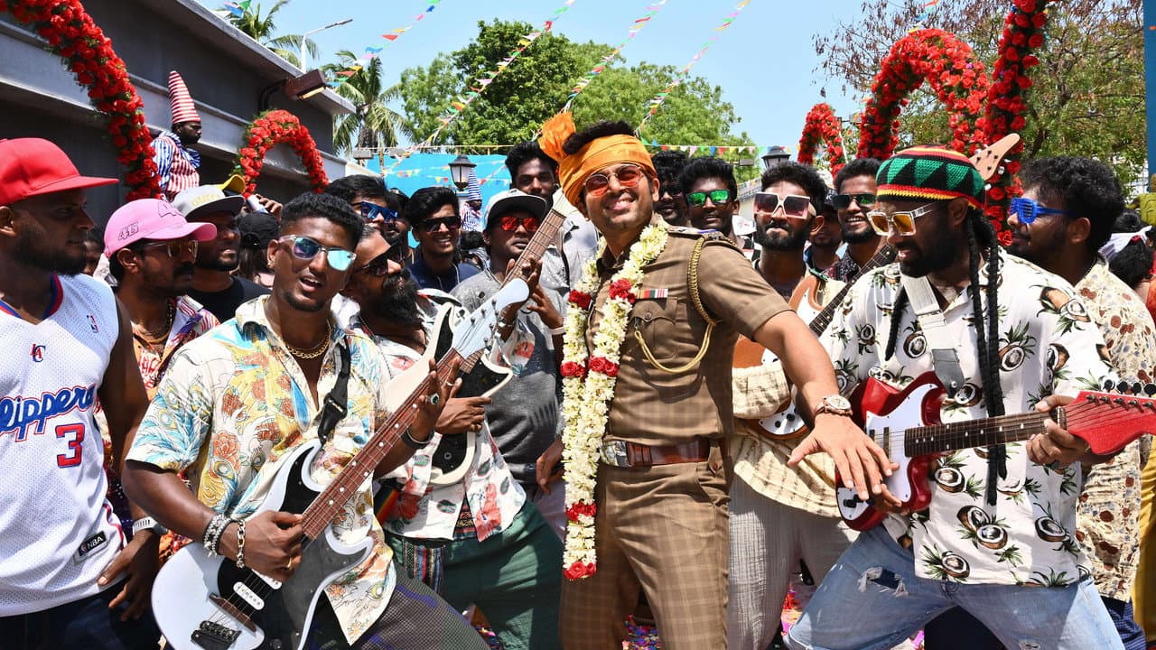 Vaa Vaathiyaar still 8
