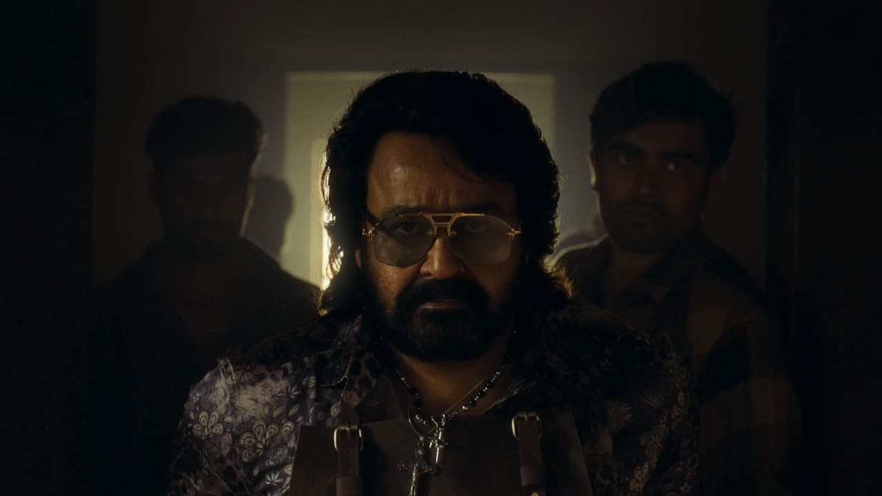 Jailer 2 still 6