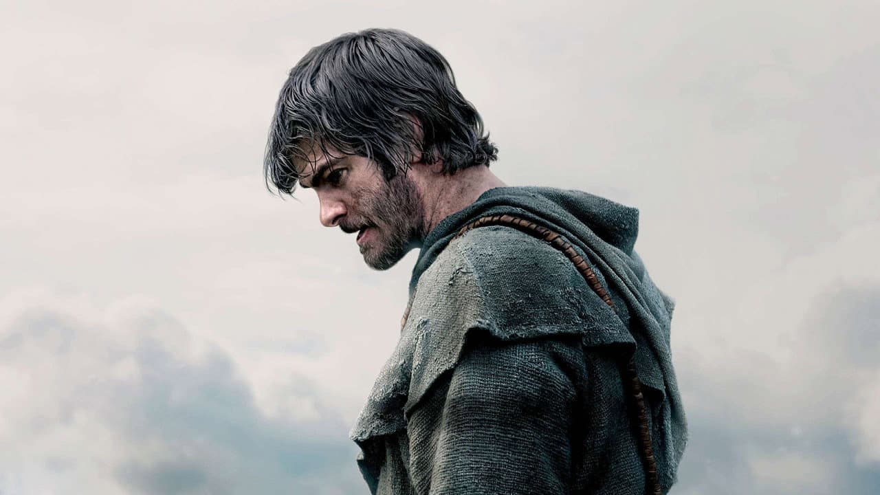 The Uprising (2026) - Greengrass Film News still 1