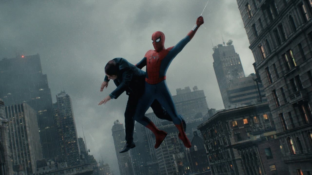 Spider-Man: Brand New Day Movie News & Updates still 7