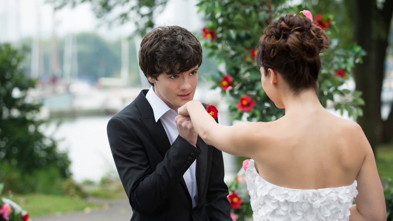 The Good Witch's Wonder still 5