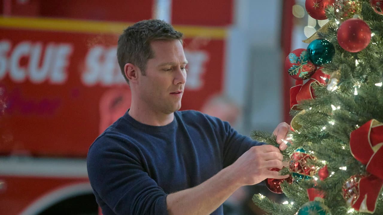A Shoe Addict's Christmas still 8