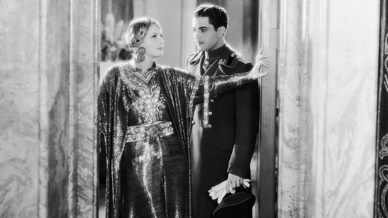 Mata Hari still 1