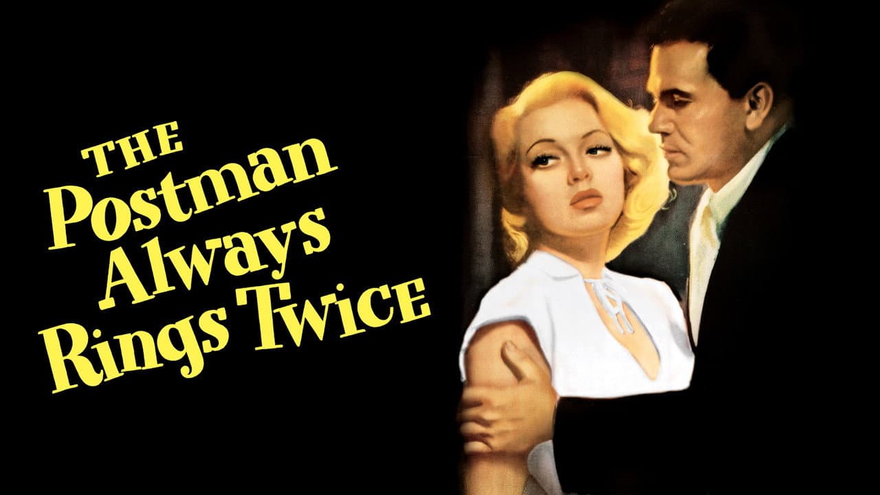 The Postman Always Rings Twice still 4