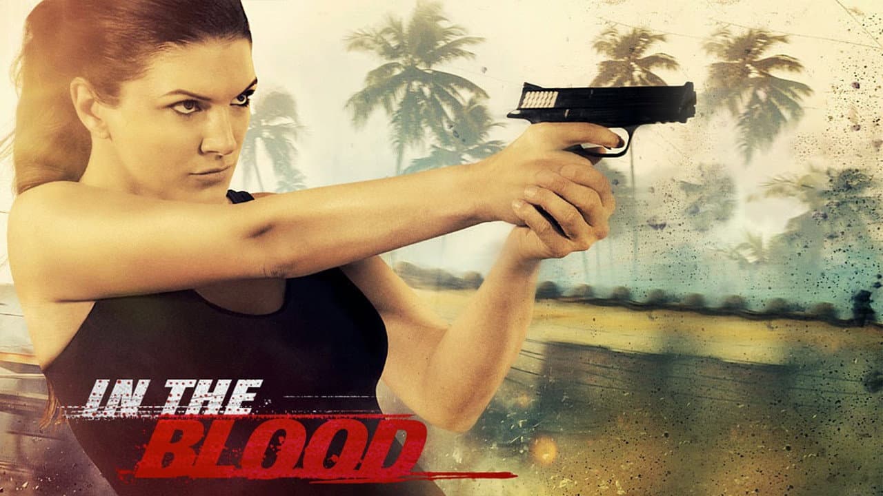 In the Blood still 5
