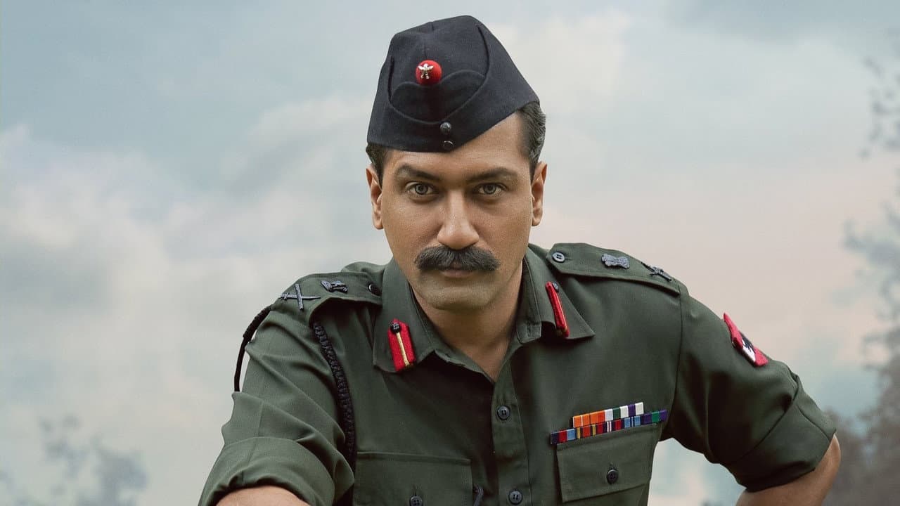 Sam Bahadur still 5