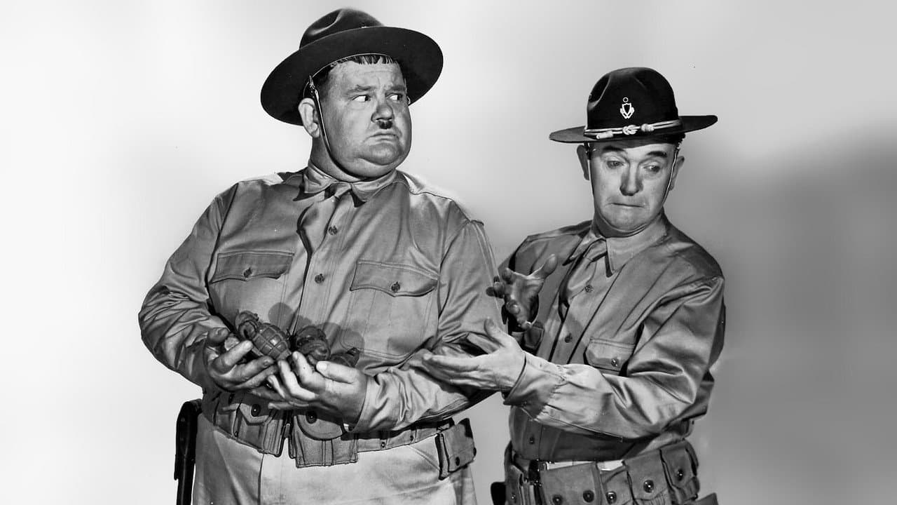 Great Guns still 1