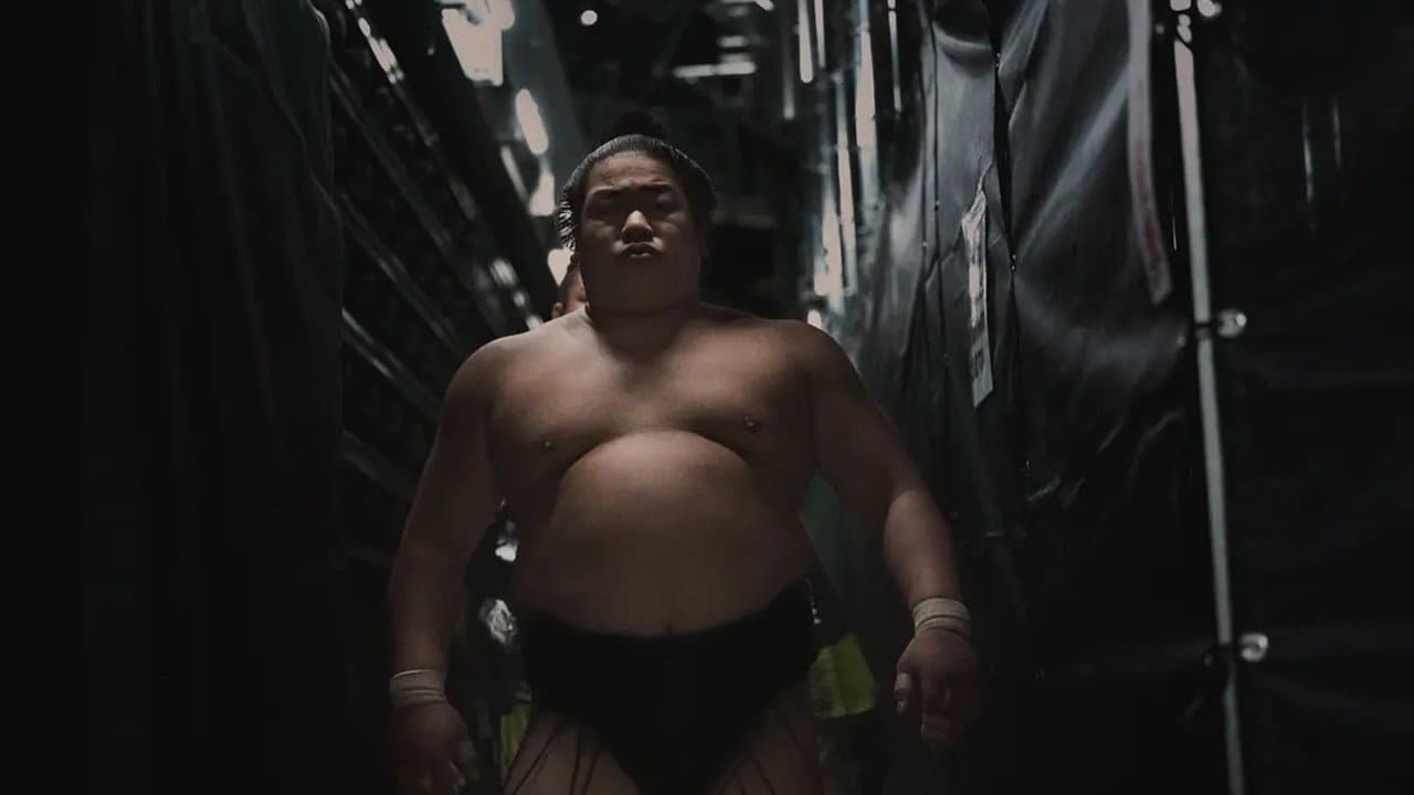 Sumo: Spirit Weighs Nothing Documentary Review still 1