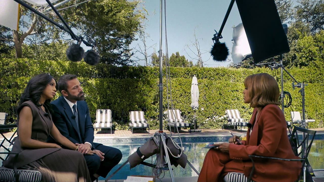 Animals (2026) Review: Affleck's Taut Kidnapping Thriller still 5