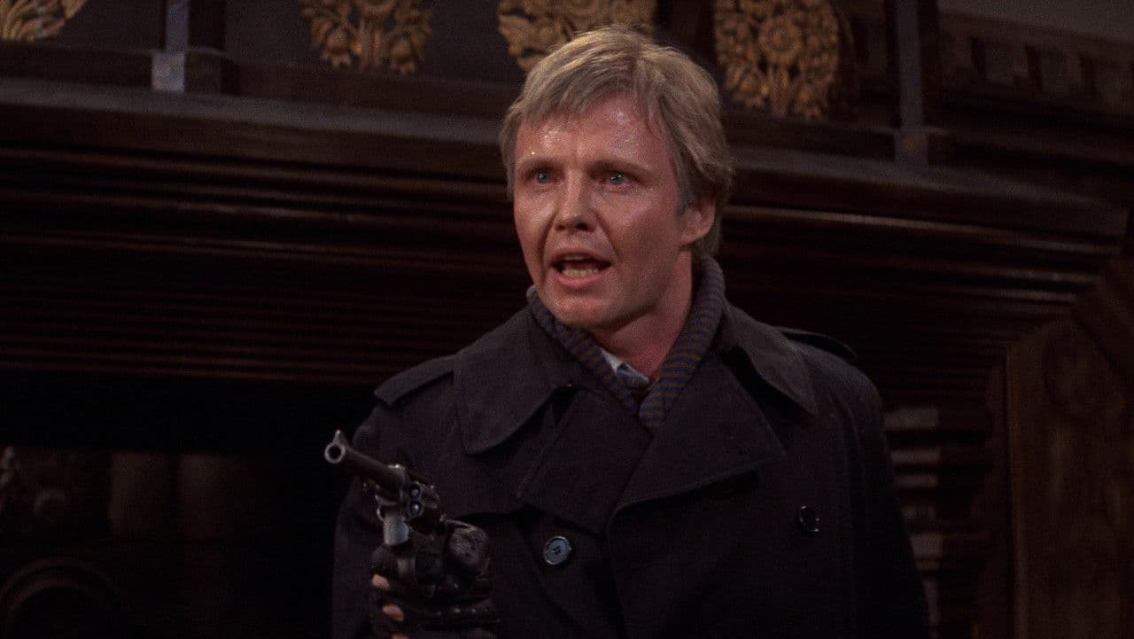 The Odessa File still 3