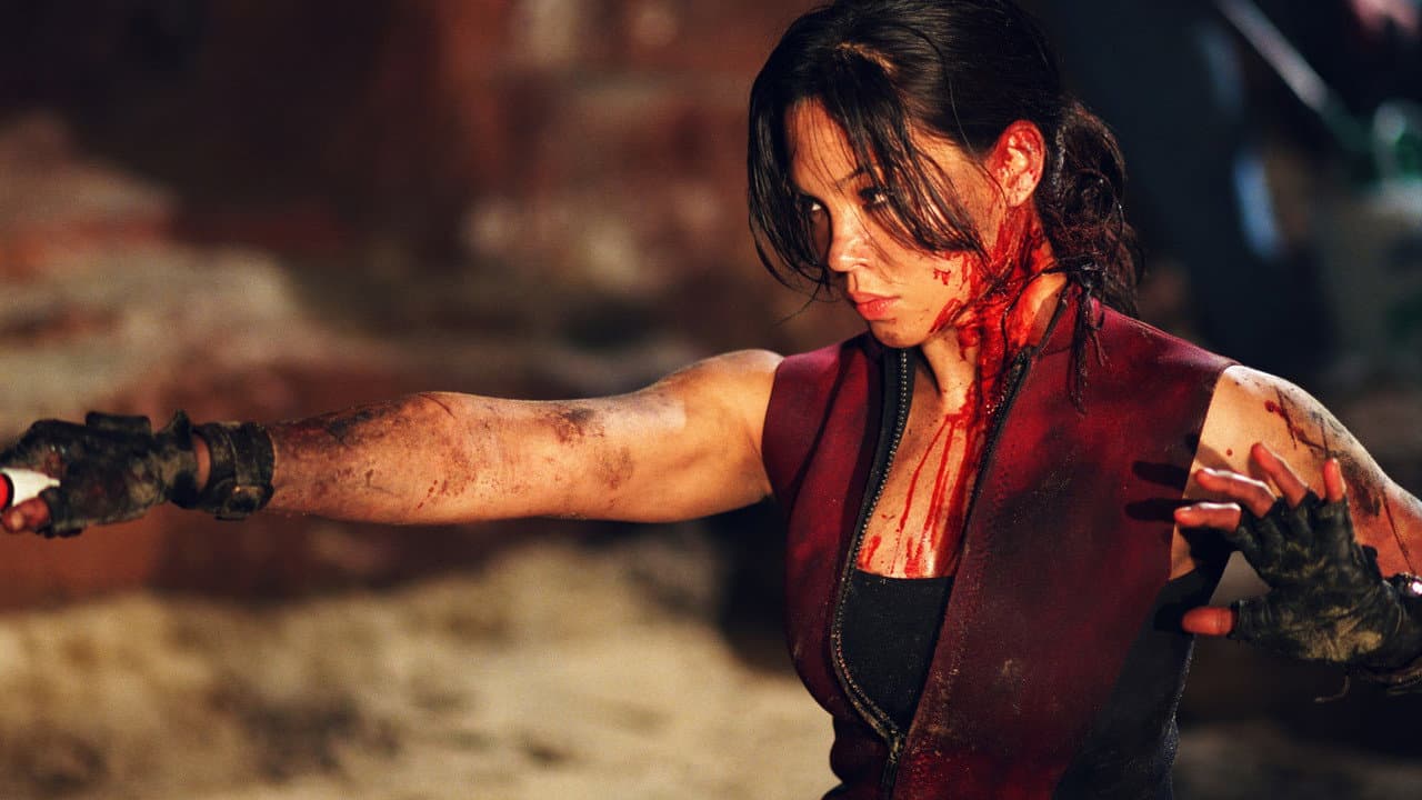 The Descent still 6