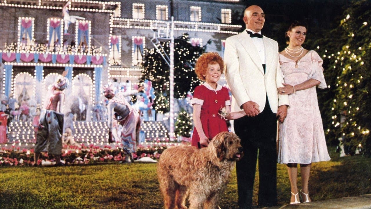 Annie still 5
