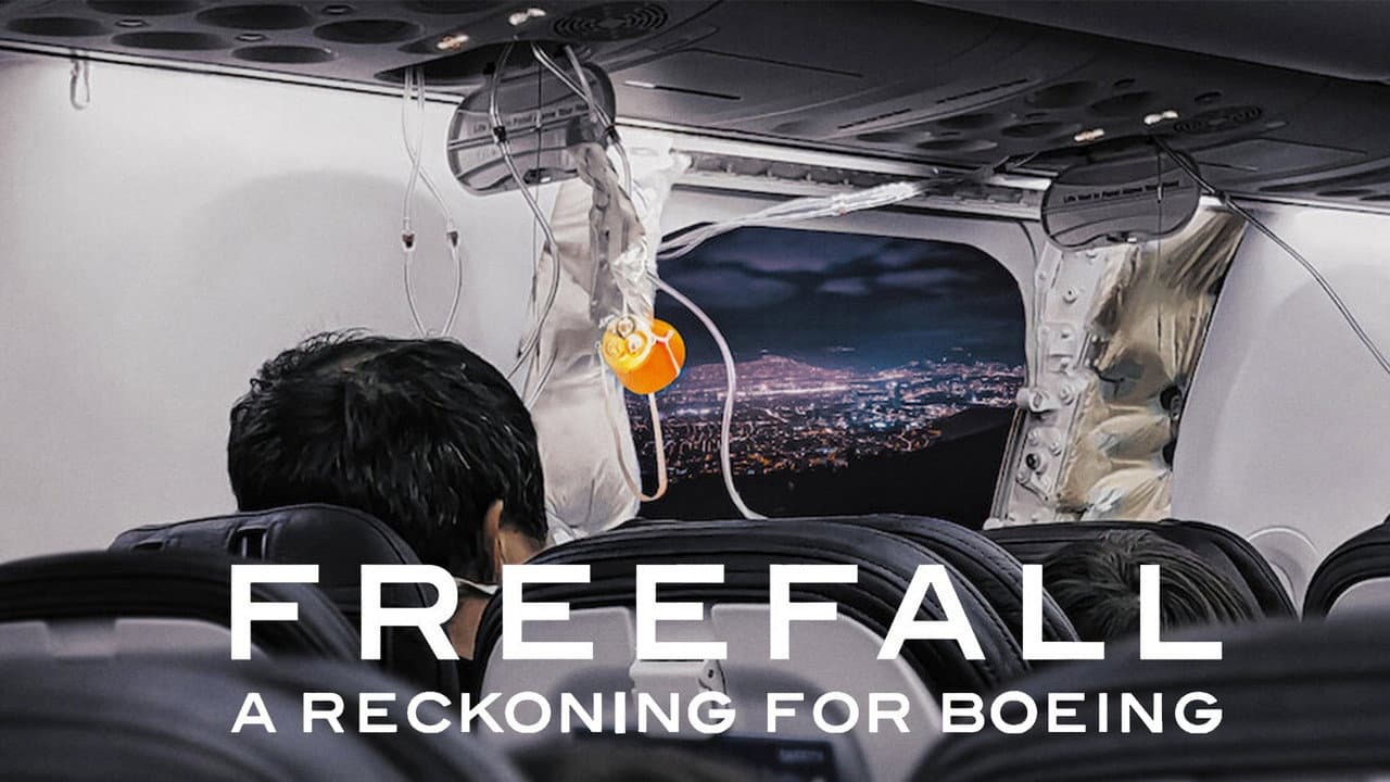 Freefall: A Reckoning for Boeing Review: Whistleblowers