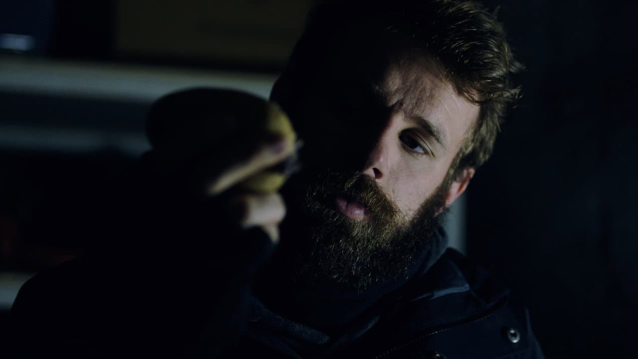 After Impact (2026) Review: Ambitious But Flawed still 7