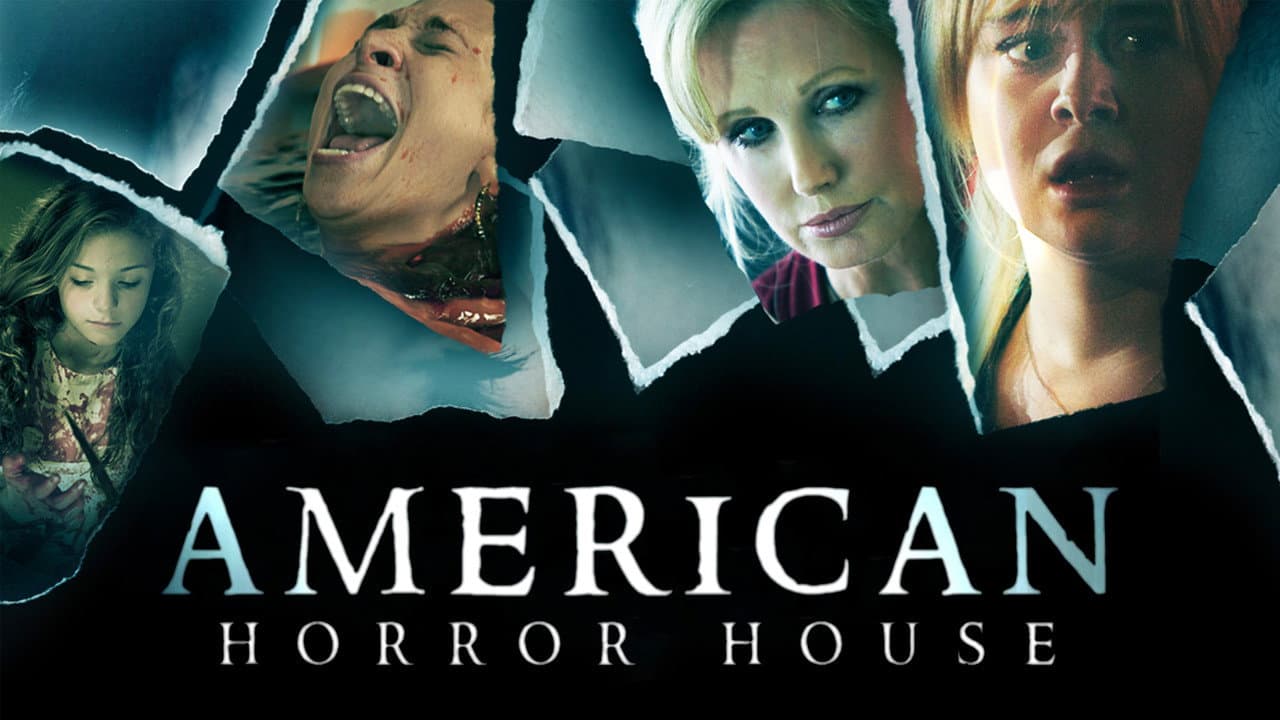 American Horror House still 7