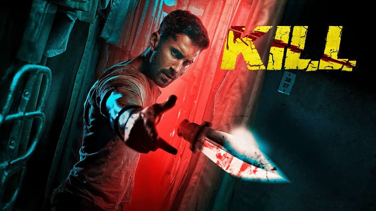 KILL still 1