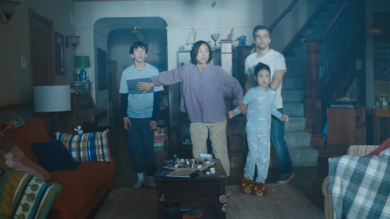 The Last House (2026) Review - Leterrier's Tense Thriller still 3