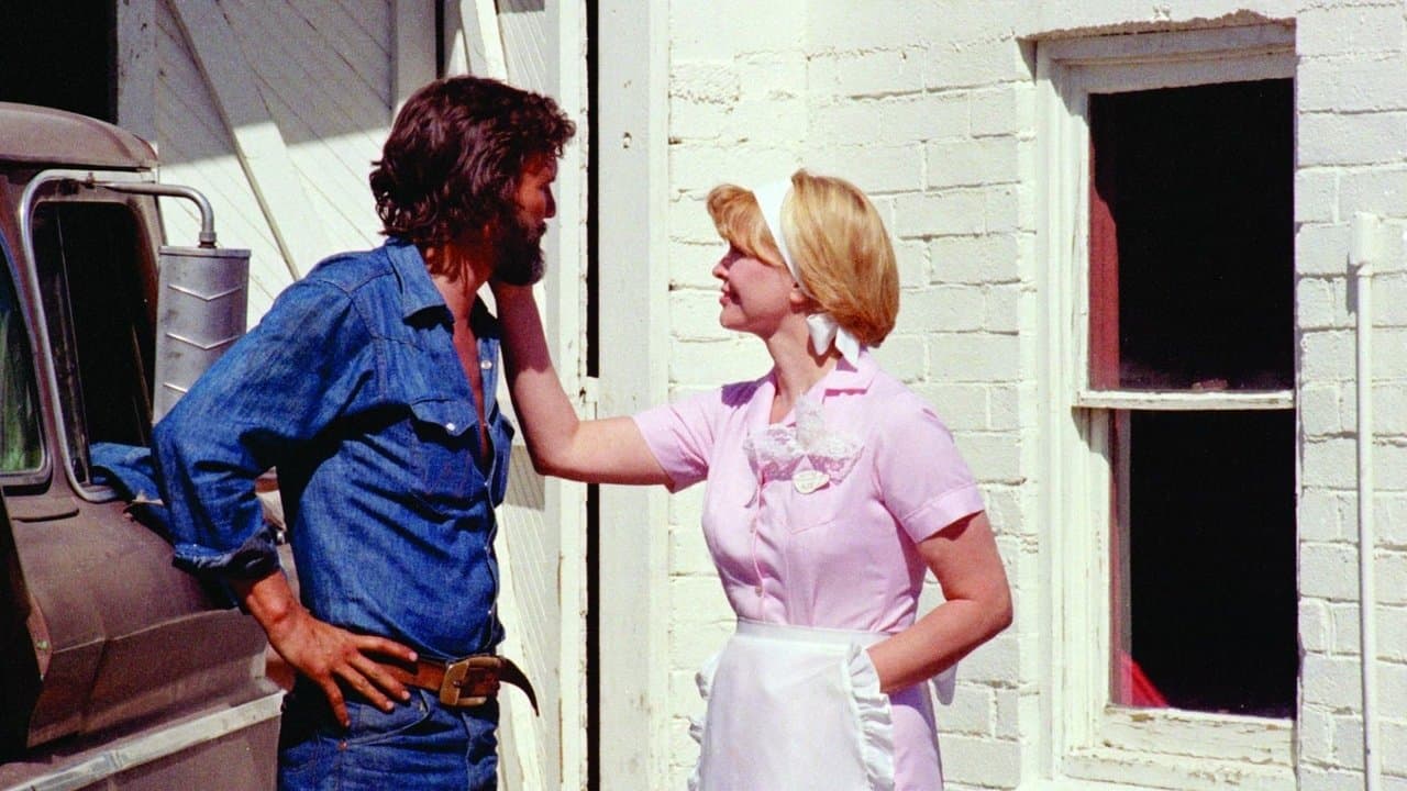 Alice Doesn't Live Here Anymore: Burstyn on Monroe still 1