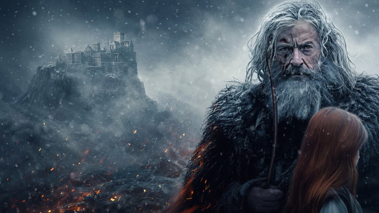 The Death of Robin Hood Review: A Gritty Reimagining still 2